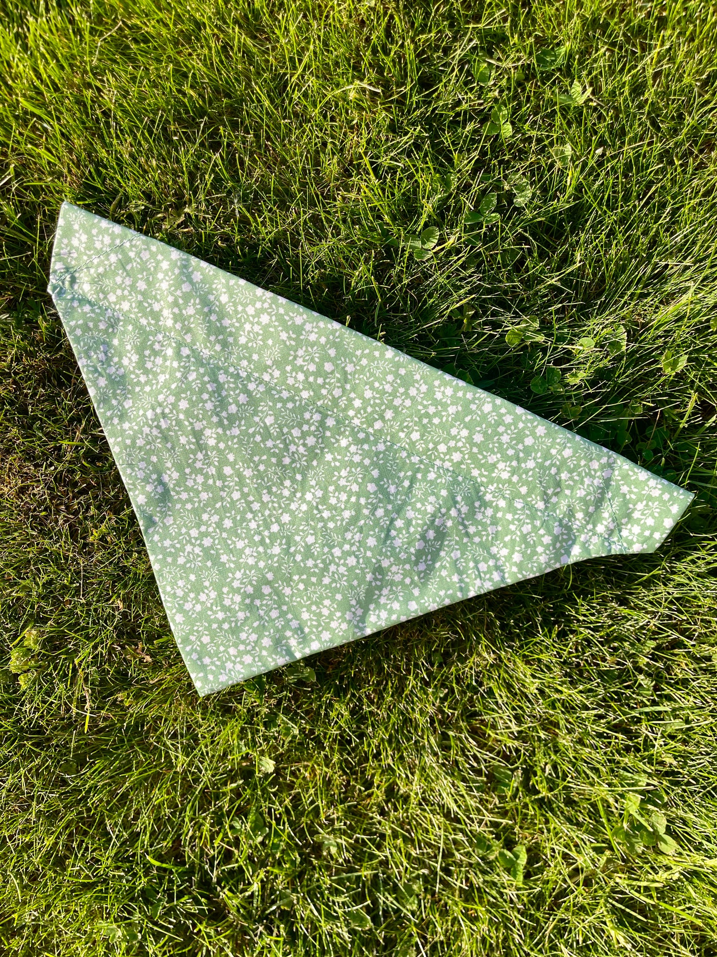 BANDANA WOOD