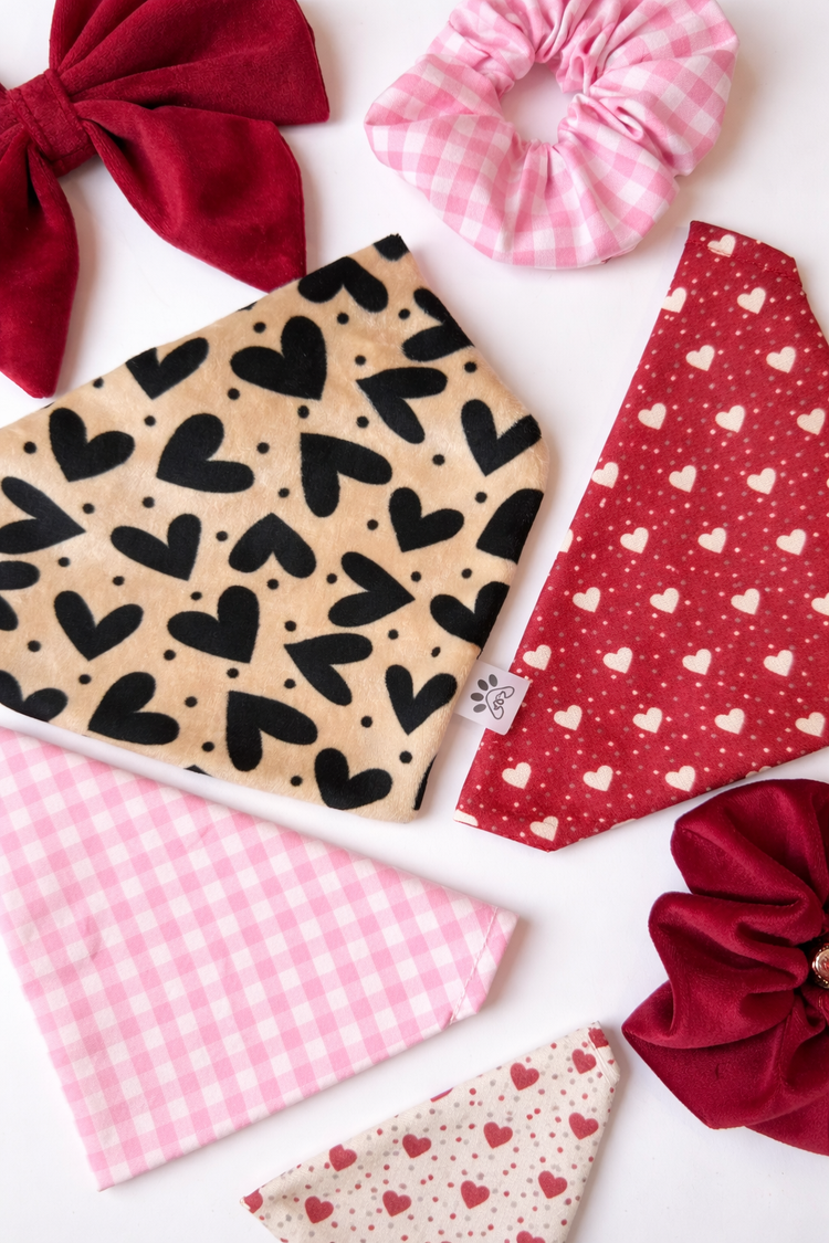 Collection St Valentin 💌