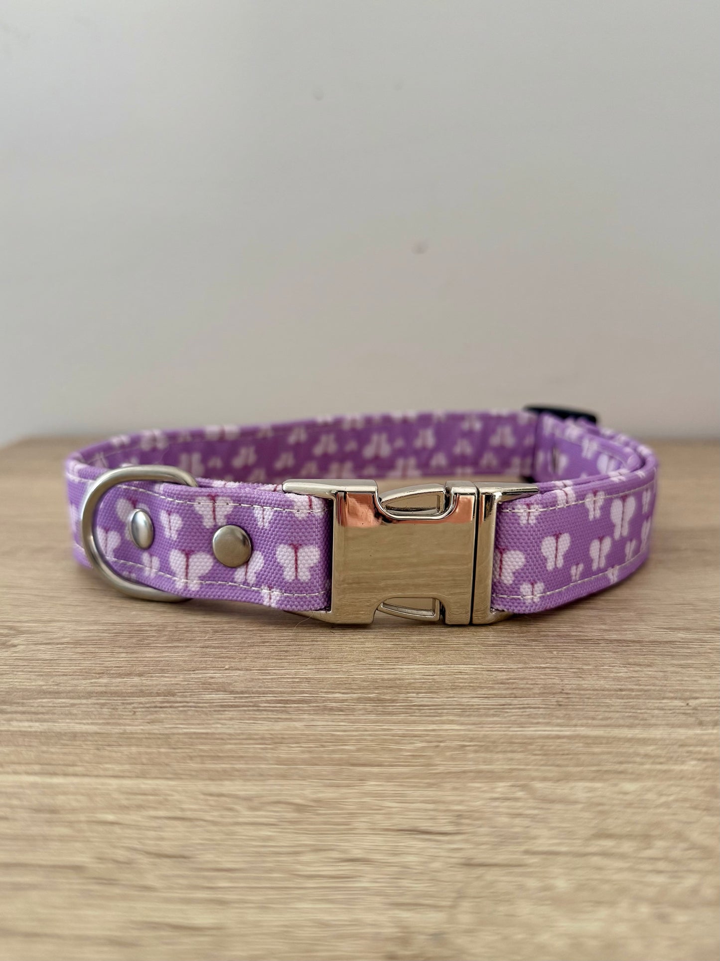 COLLIER BUTTERFLY