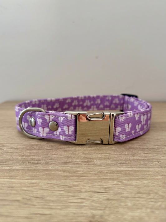 COLLIER BUTTERFLY