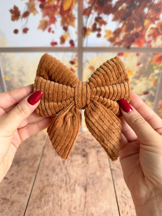 NOEUD COSY FALL