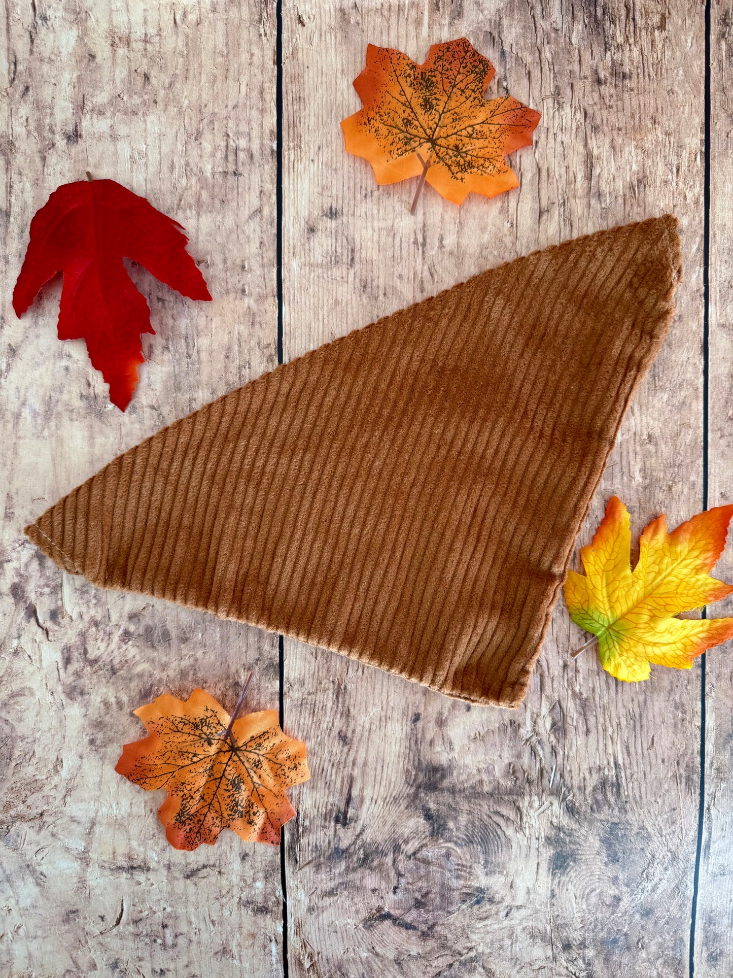 BANDANA COSY FALL
