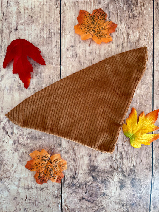 BANDANA COSY FALL