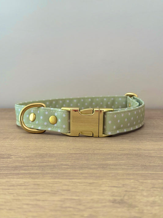 COLLIER SAUGE