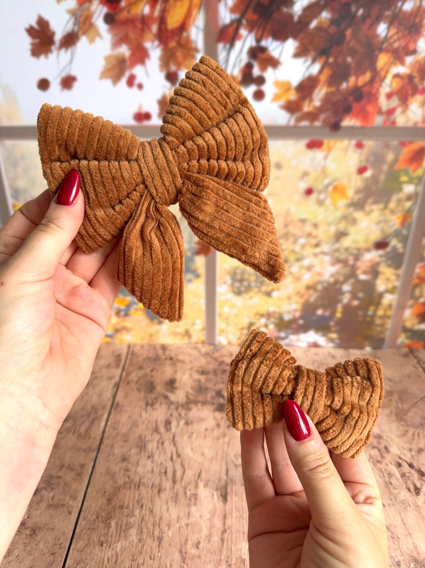 NOEUD COSY FALL