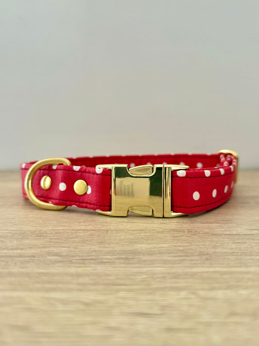 COLLIER PIN-UP