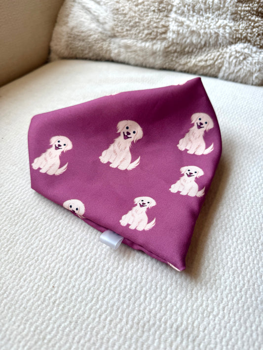 BANDANA GOLDINOU