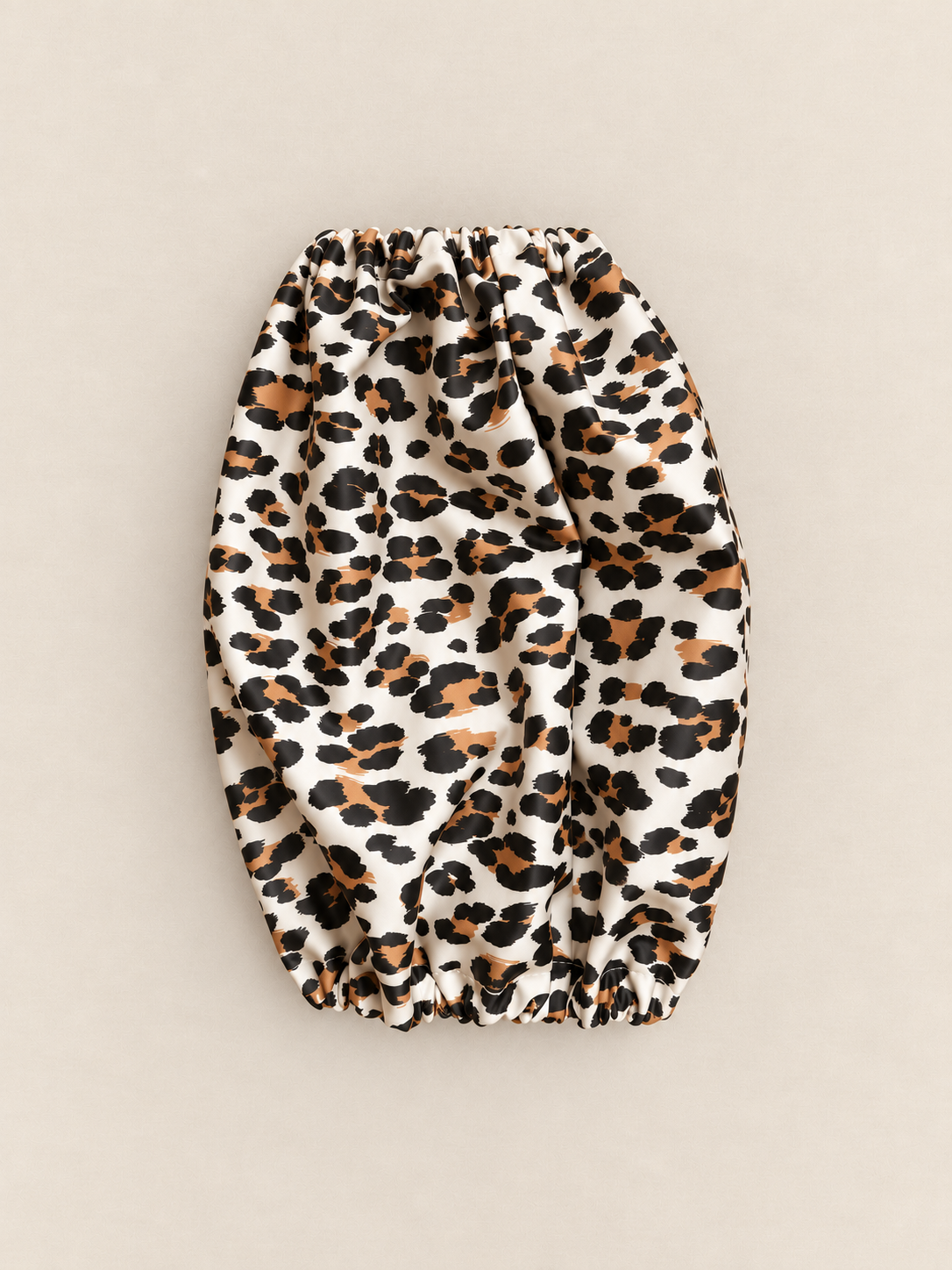 Snood imperméable FAUVE