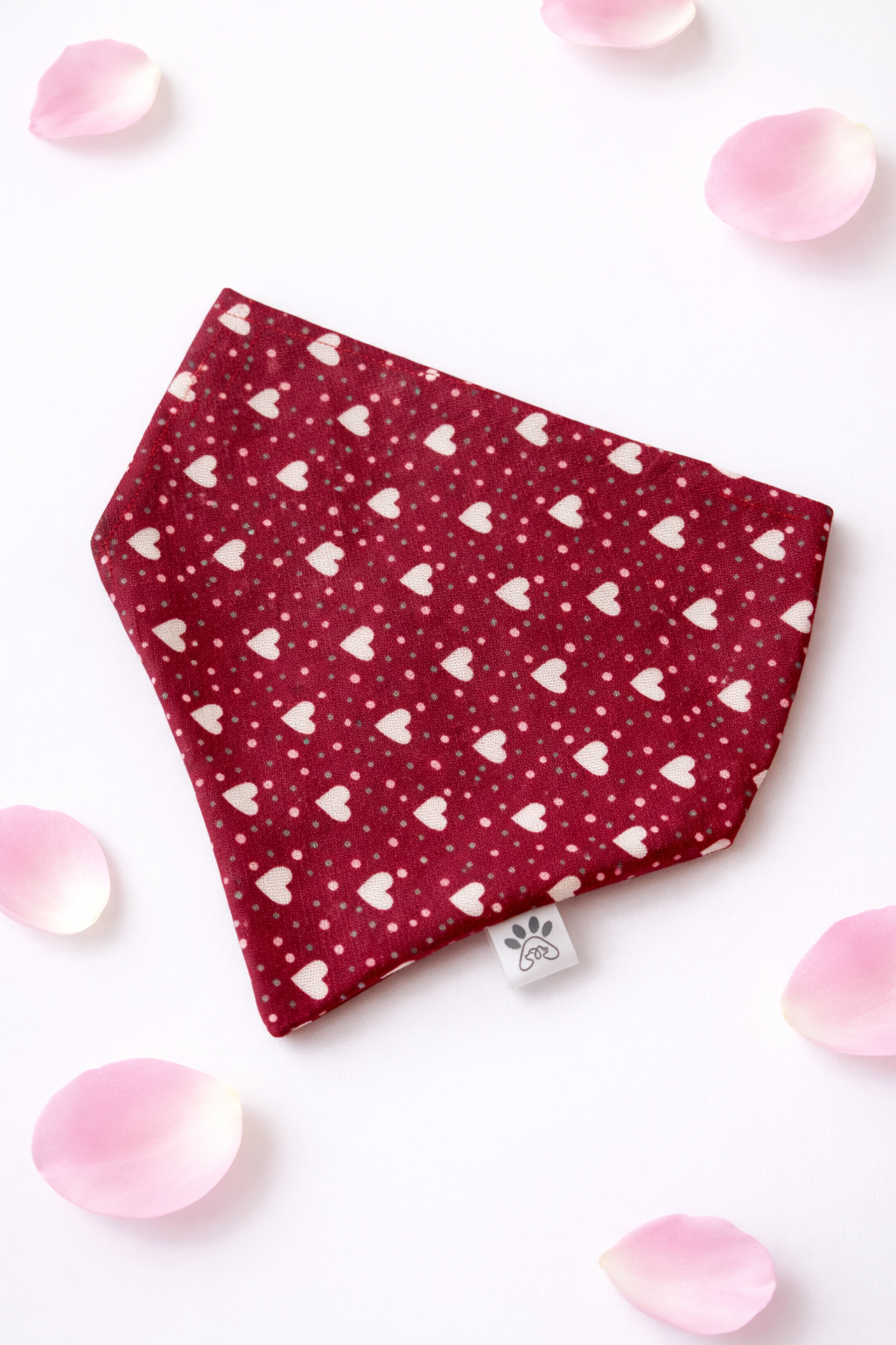 BANDANA LOVE