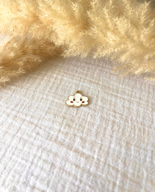 Pendentif nuage