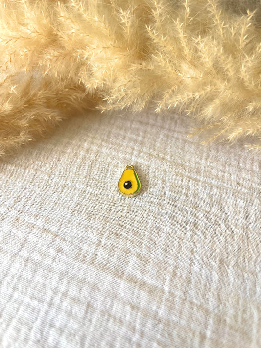 Pendentif avocat