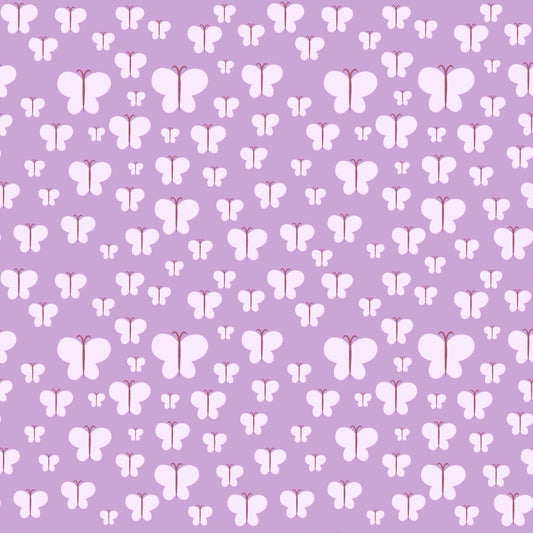 LAISSE BUTTERFLY