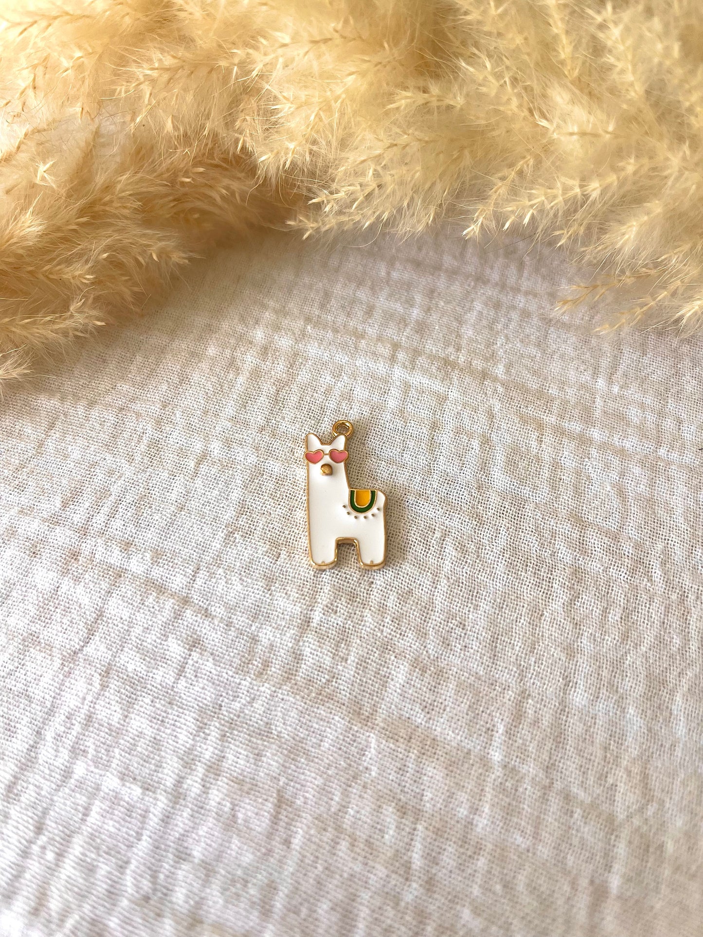 Pendentif lama
