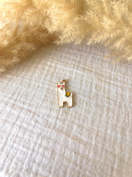 Pendentif lama