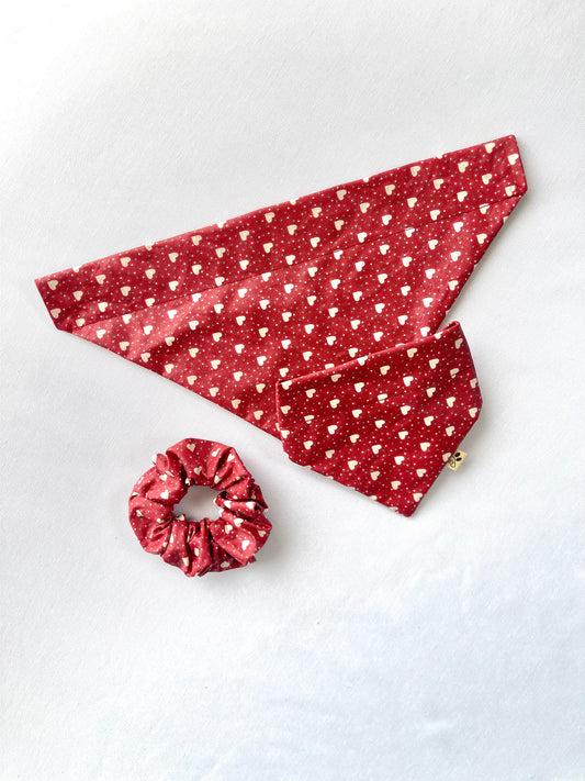 Bandana LOVE