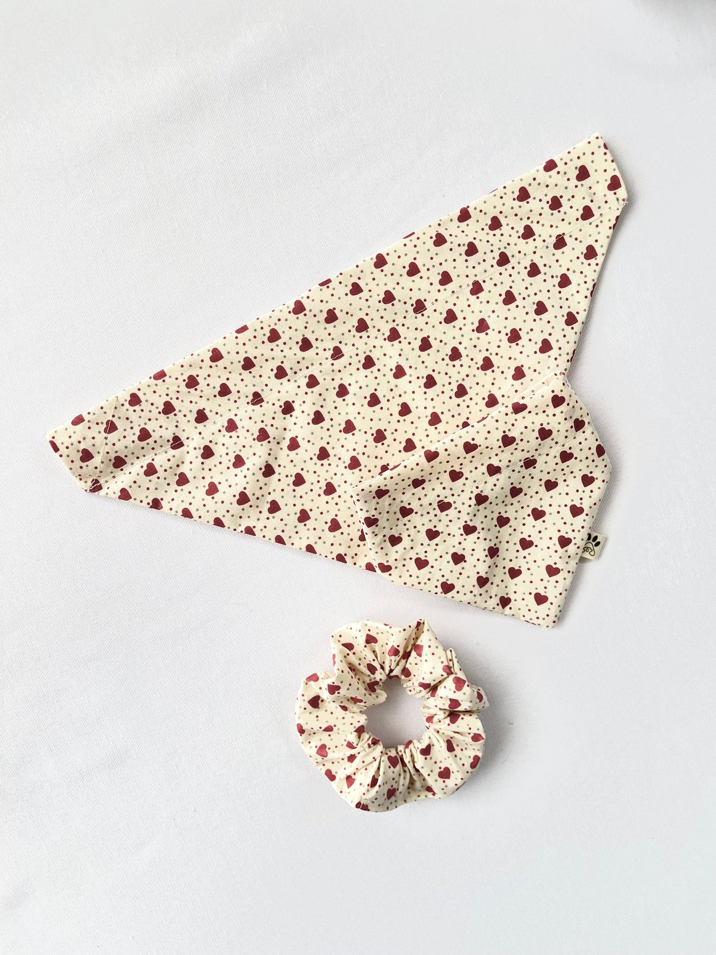 Bandana POUPY
