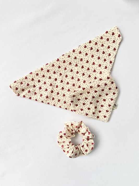 Bandana POUPY