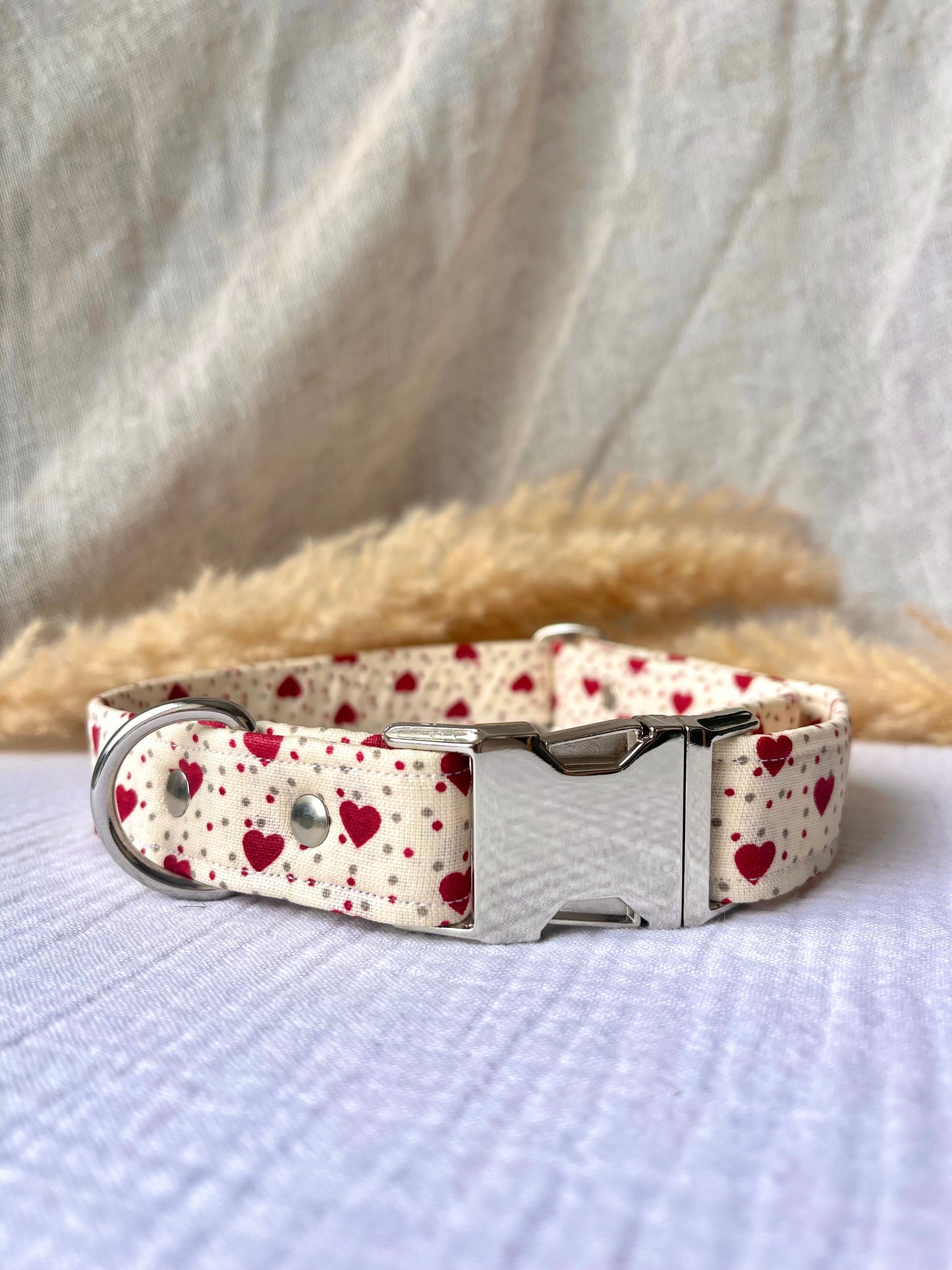 COLLIER POUPY
