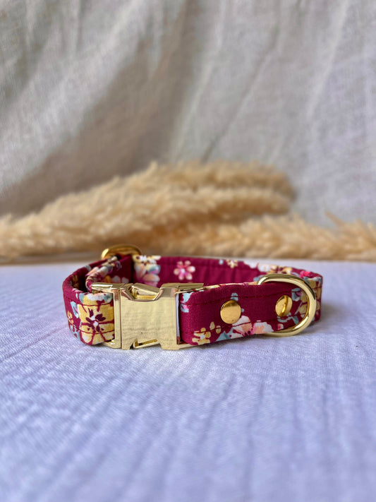 COLLIER MILO