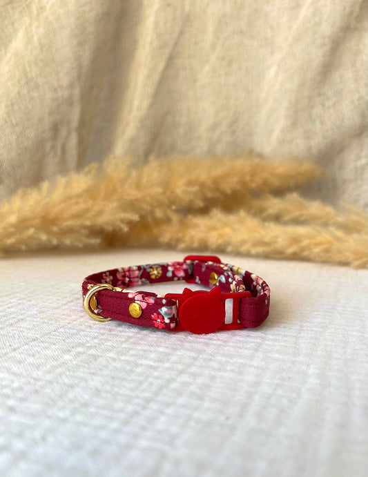 COLLIER MILO