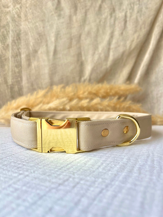 COLLIER MAHO