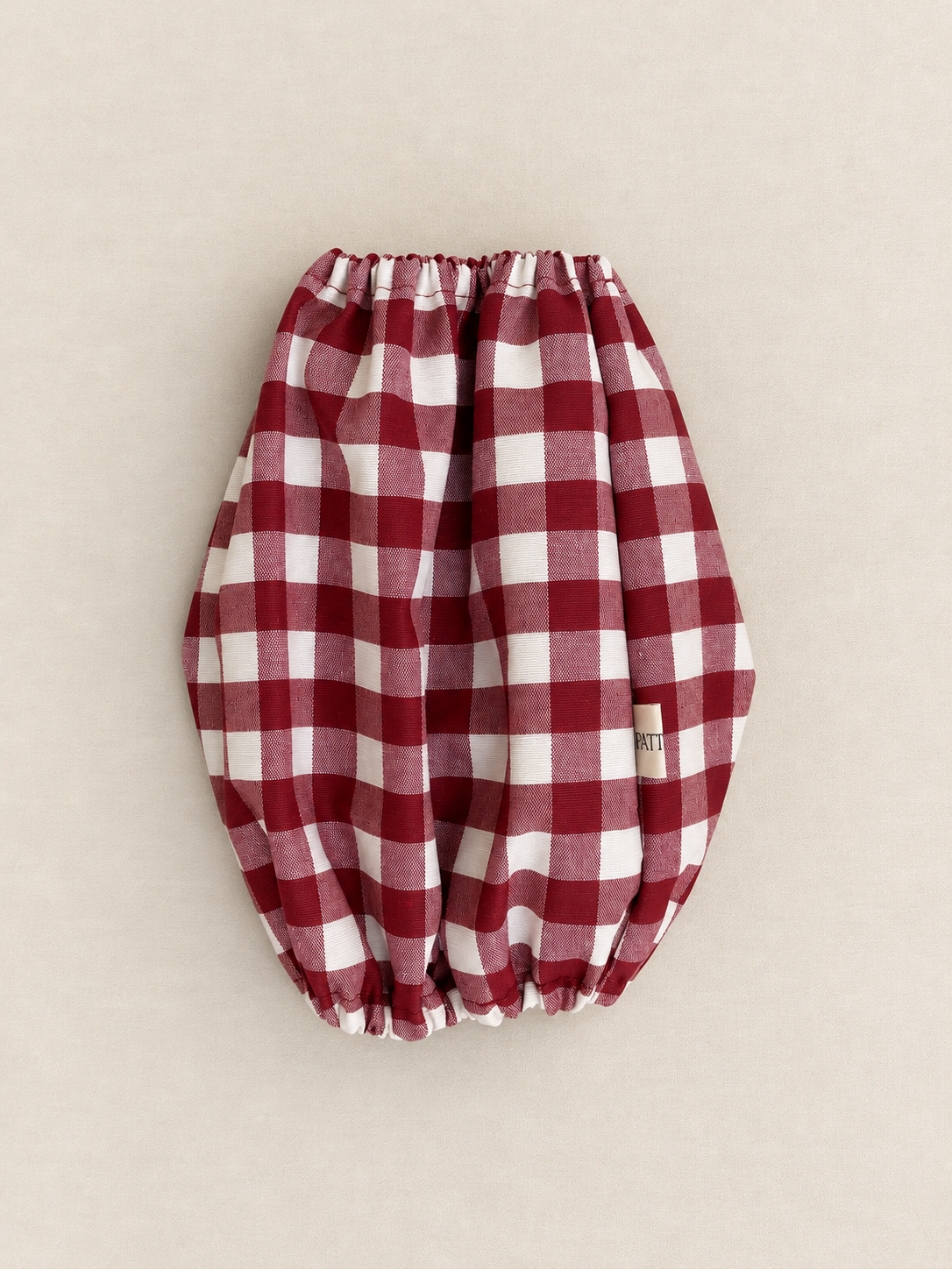Snood imperméable VICHY