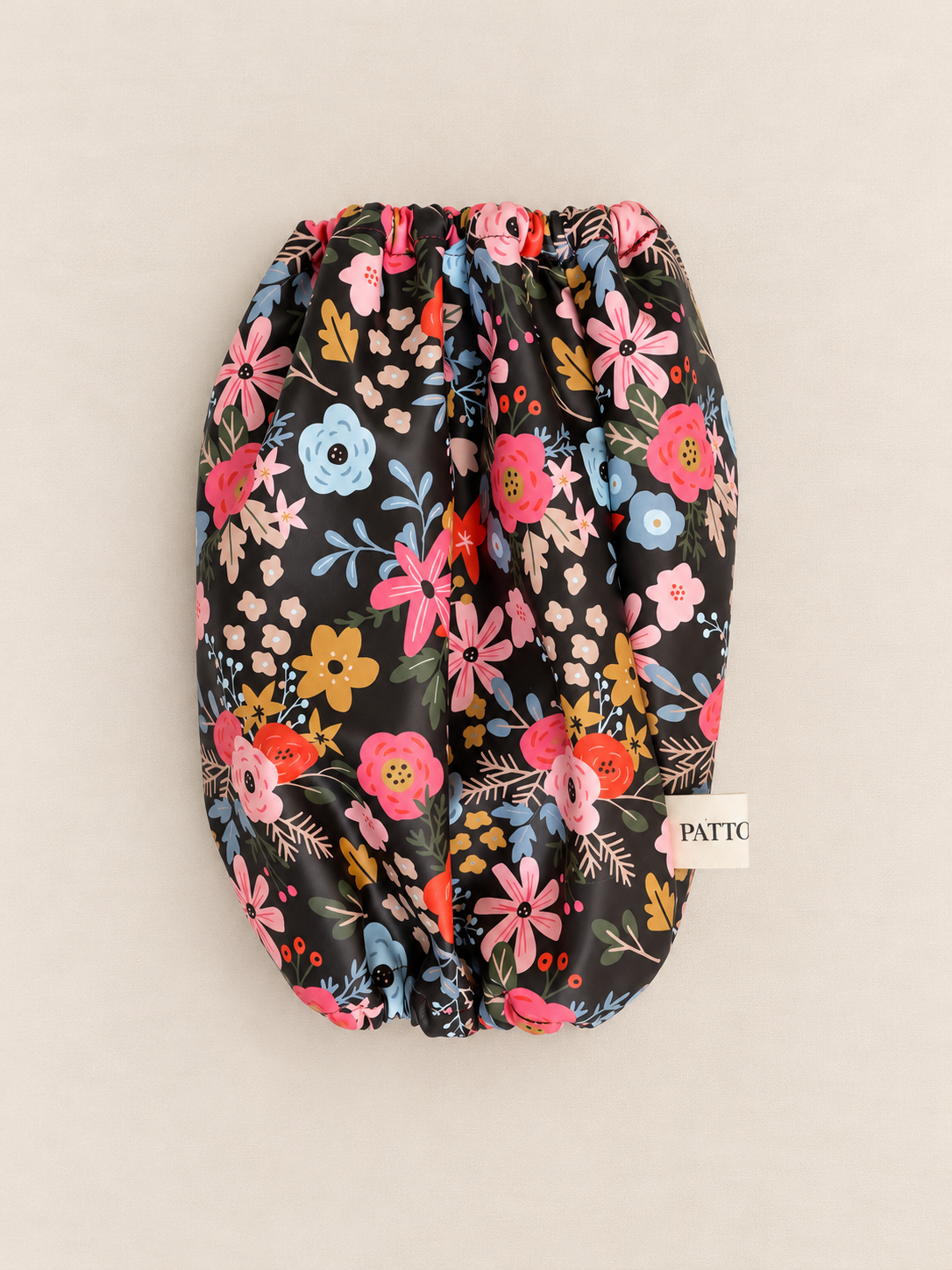 Snood imperméable FLORA