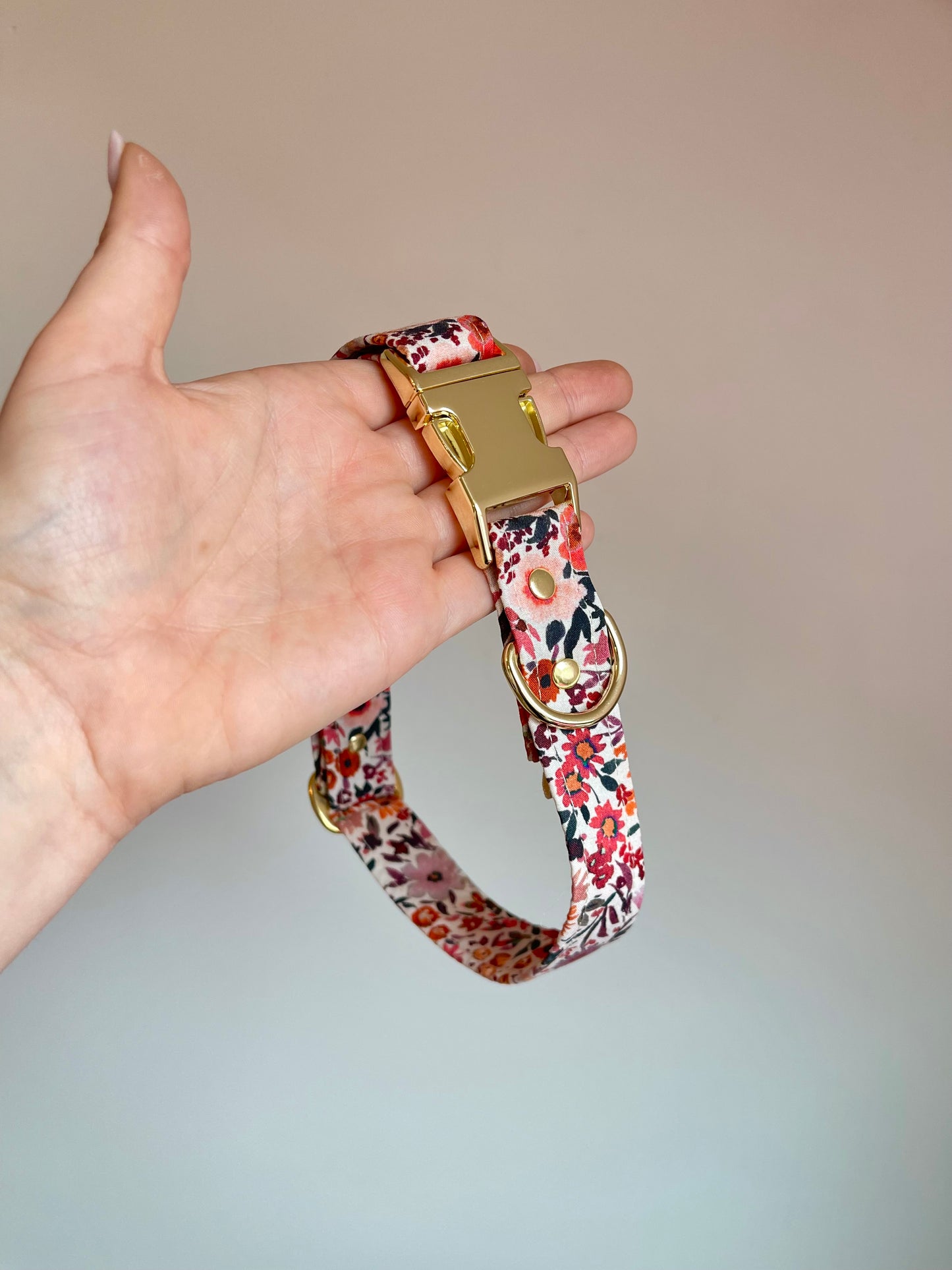 Collier CHARLIE